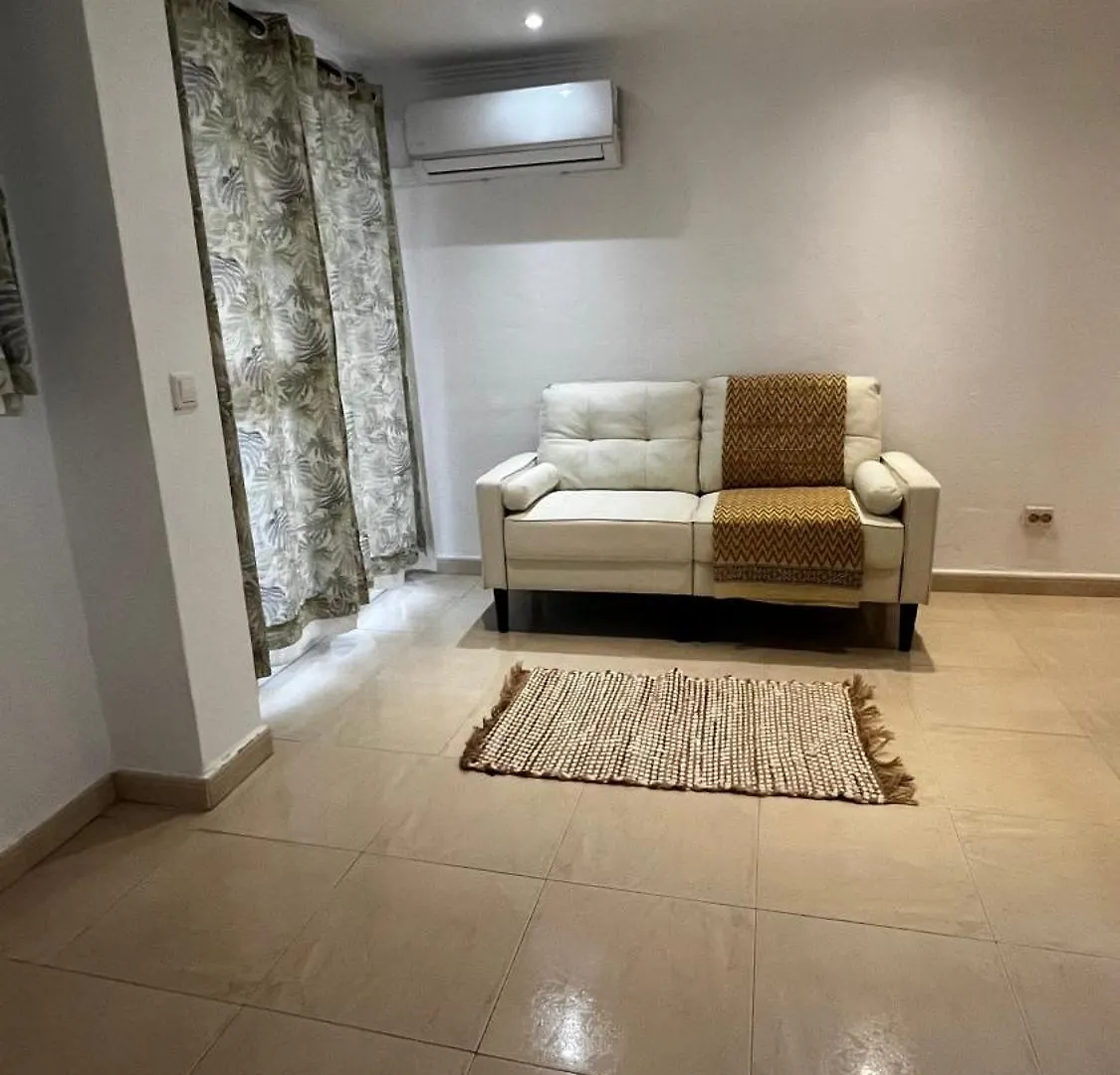 Casa Anita Βίλα Fuengirola
