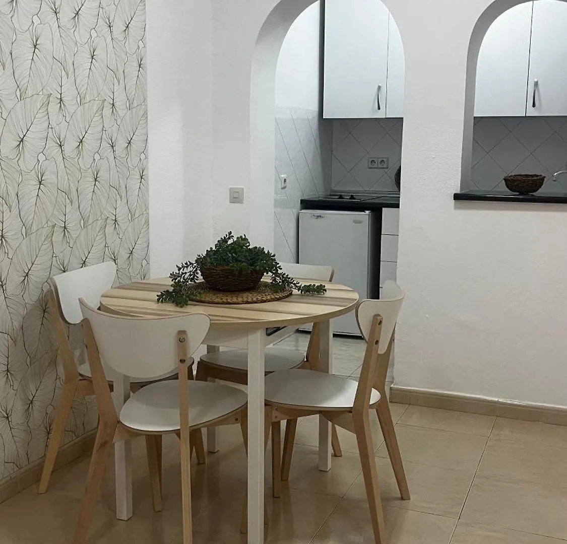 Casa Anita Βίλα Fuengirola Ισπανία