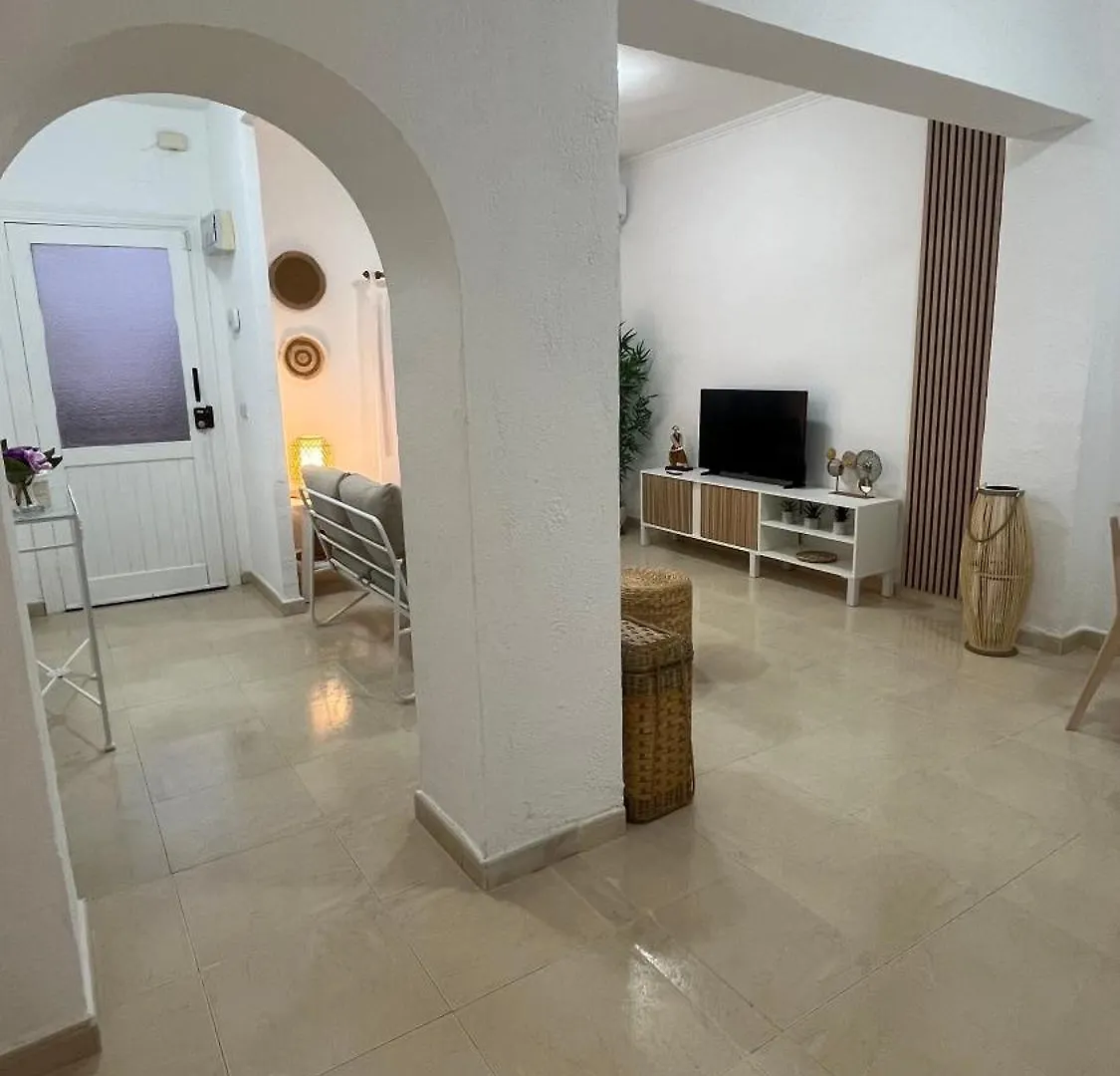 Casa Anita Βίλα Fuengirola