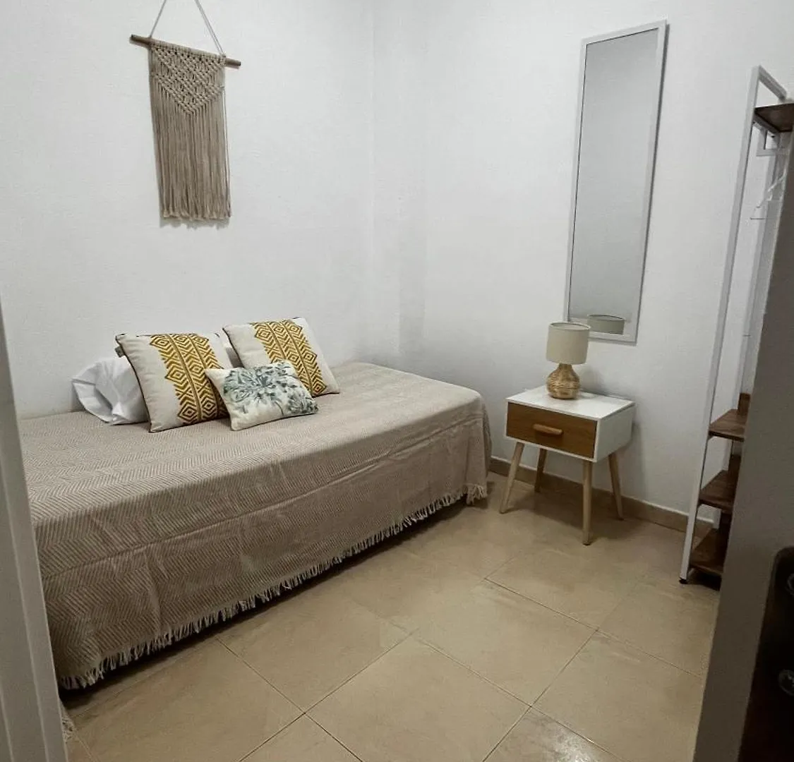 Casa Anita Βίλα Fuengirola 0*,