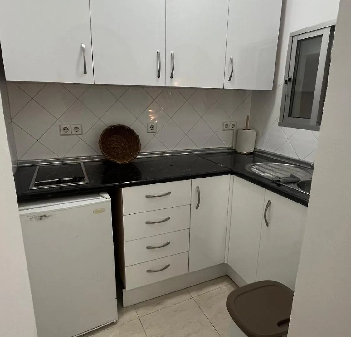 Casa Anita Βίλα Fuengirola 0*,