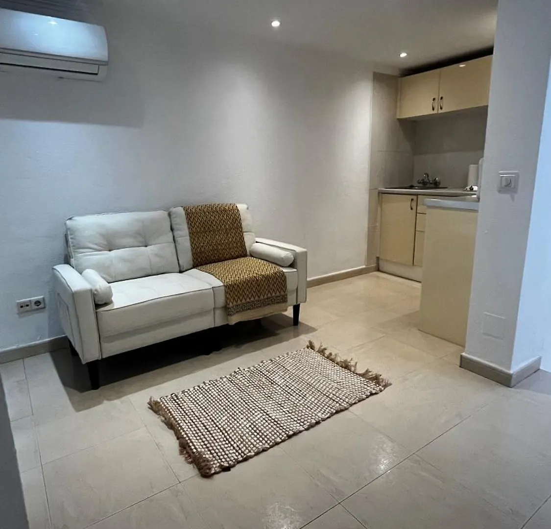 Σπίτι διακοπών Casa Anita Βίλα Fuengirola