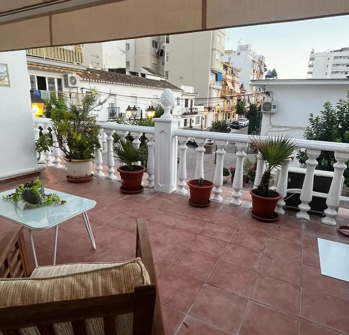 Casa Anita Βίλα Fuengirola 0*,  Ισπανία