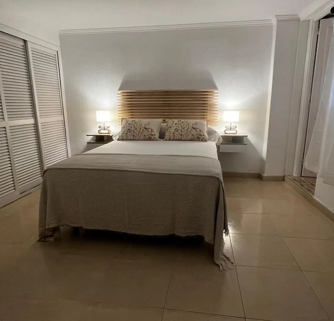 Σπίτι διακοπών Casa Anita Βίλα Fuengirola Ισπανία