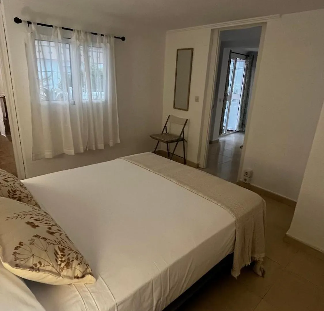 Casa Anita Βίλα Fuengirola 0*,  Ισπανία