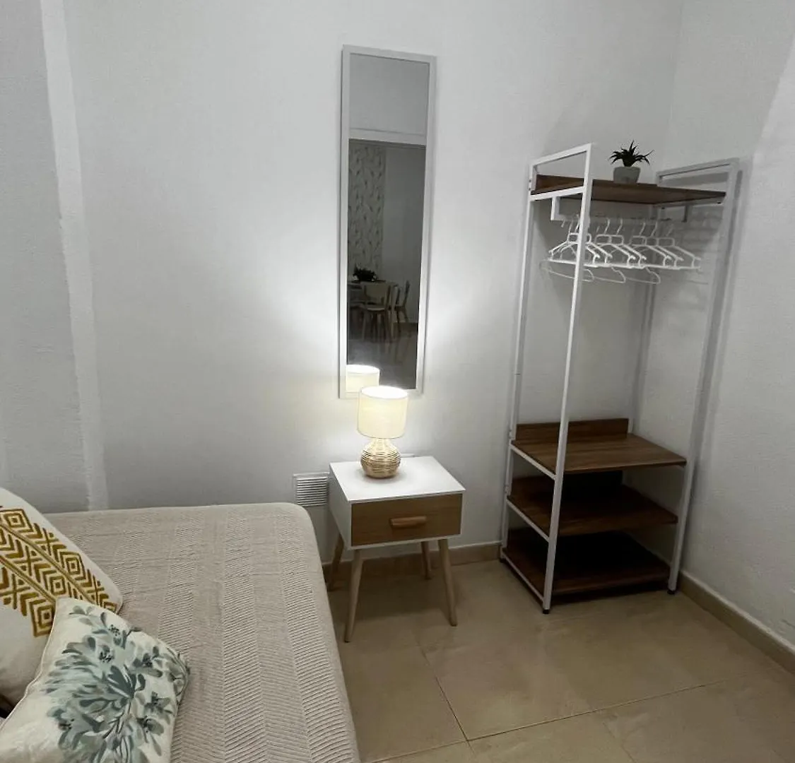 Σπίτι διακοπών Casa Anita Βίλα Fuengirola