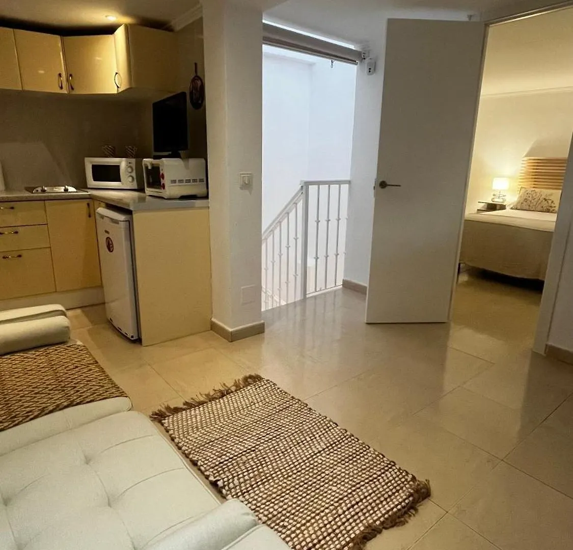 Σπίτι διακοπών Casa Anita Βίλα Fuengirola