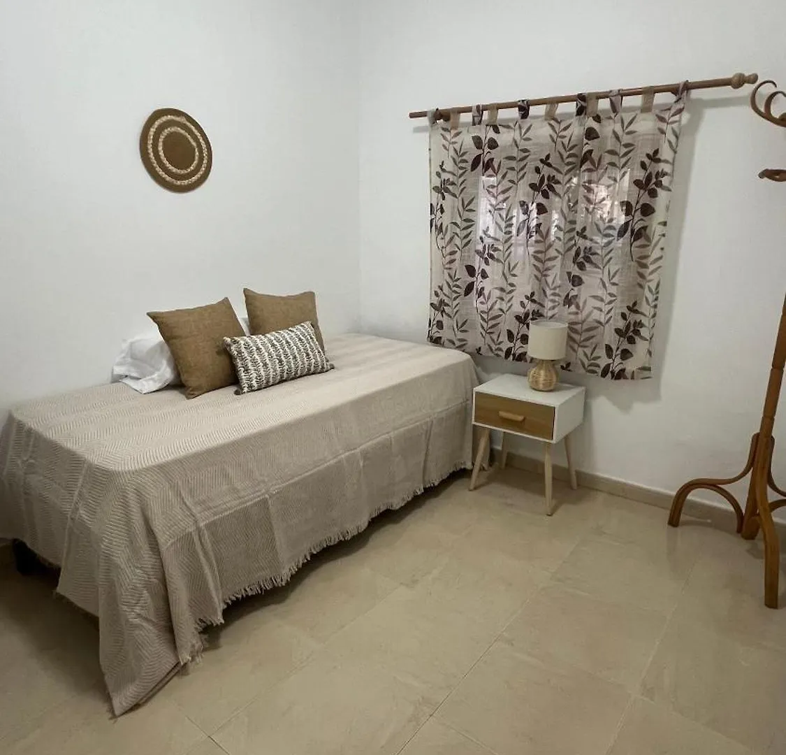 Σπίτι διακοπών Casa Anita Βίλα Fuengirola